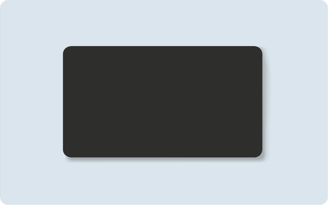 Black Material design 2