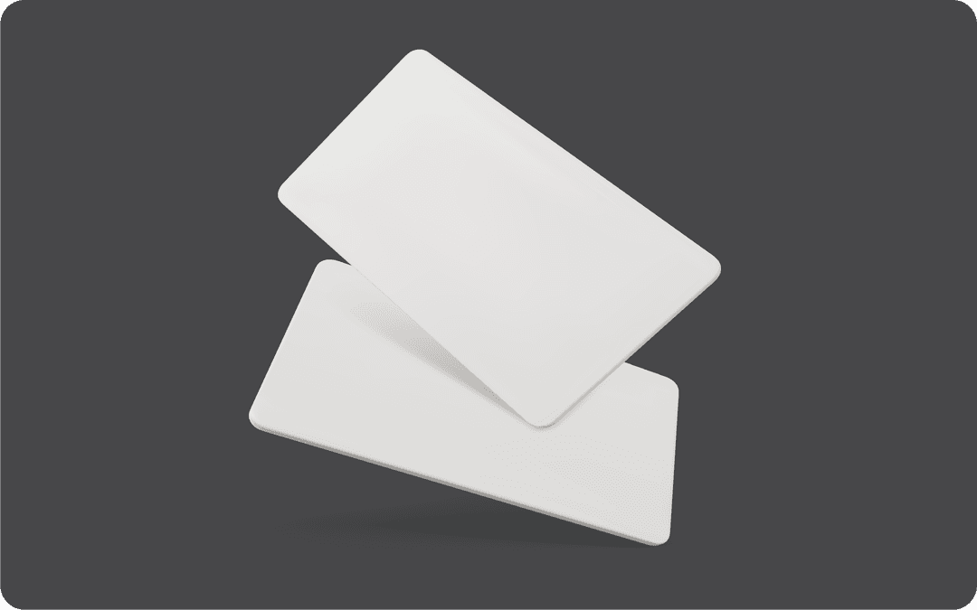 White Material design 3